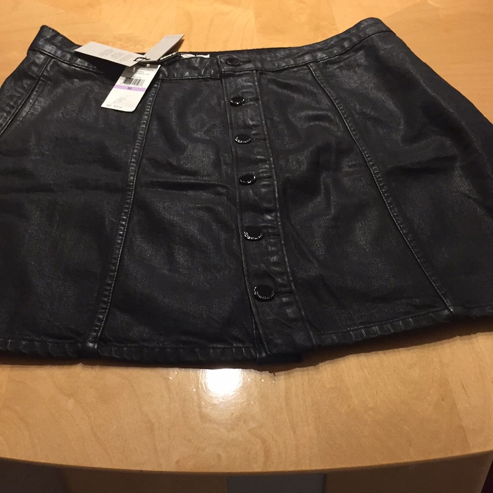 Calvin Klein , black, cute, size 32,Jean texture